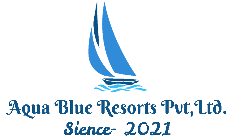 Contact - Aqua Blue Resorts Pvt. Ltd.